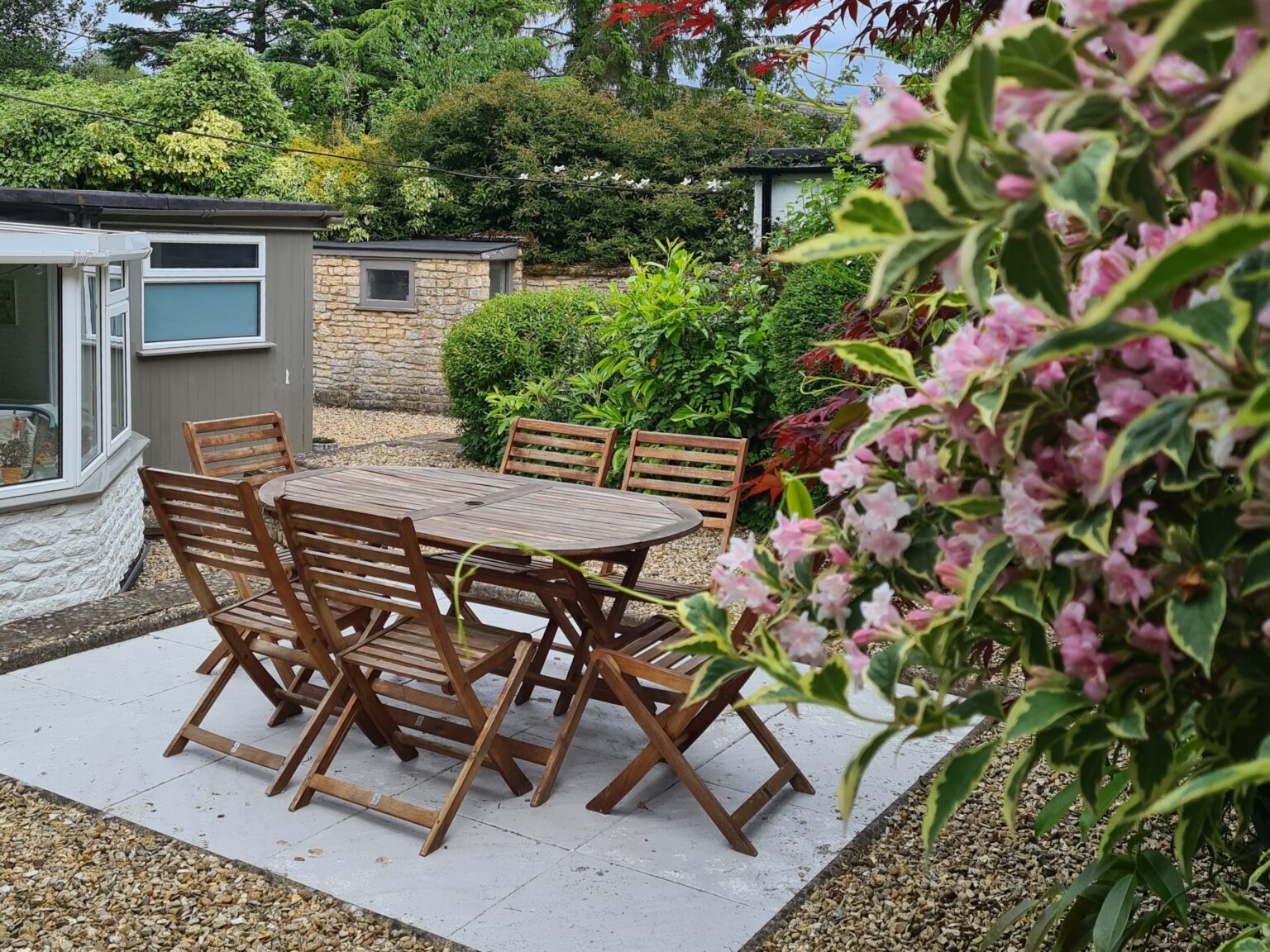 The Bee Cottage