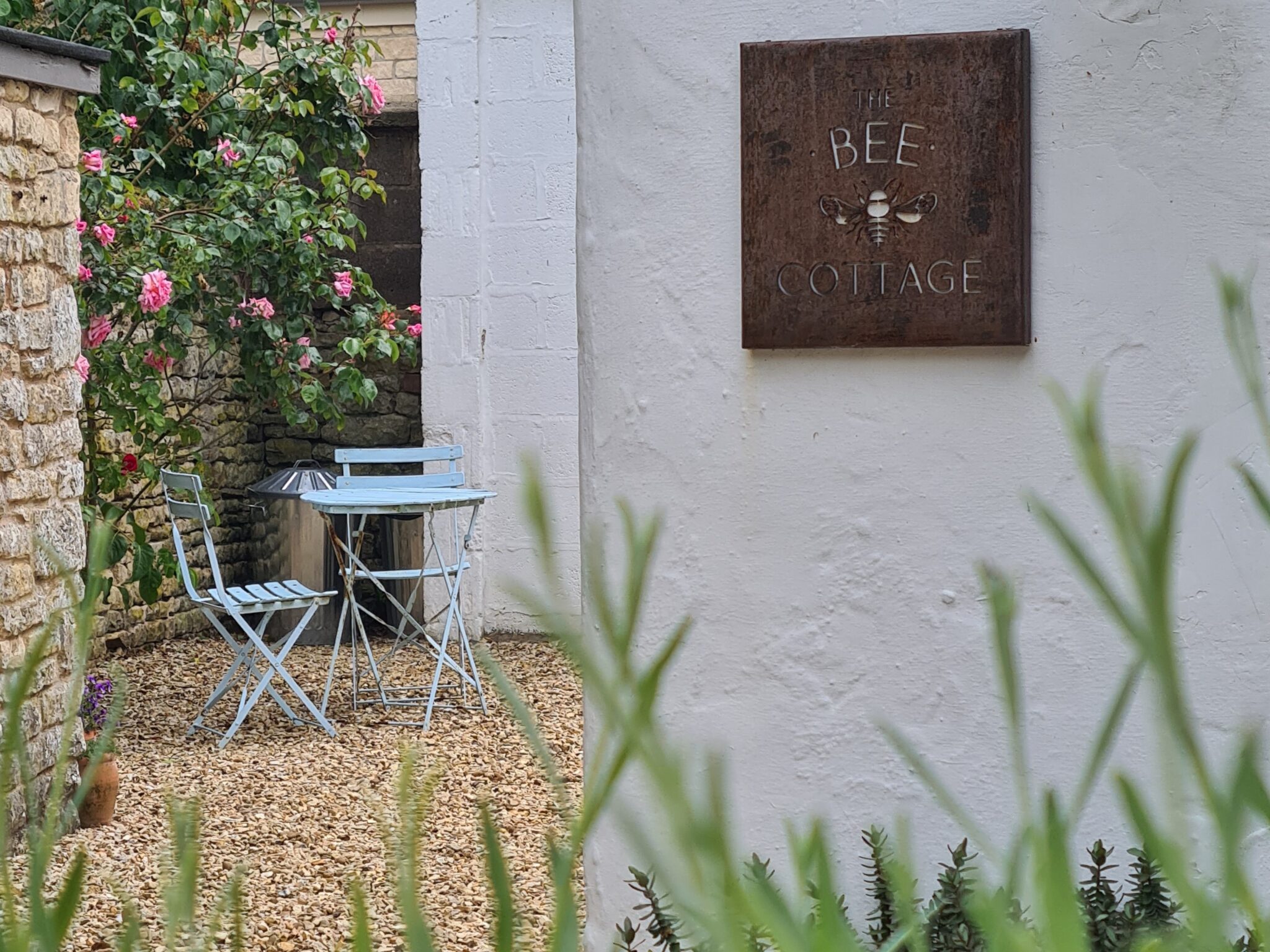 The Bee Cottage